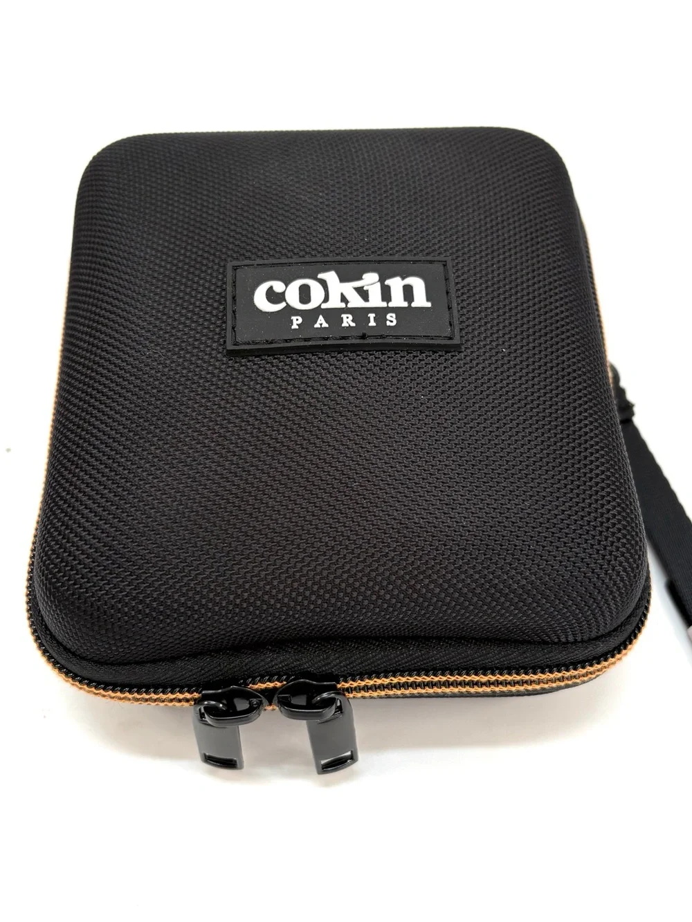 Vintage Cokin Creative Filter System Set With Case